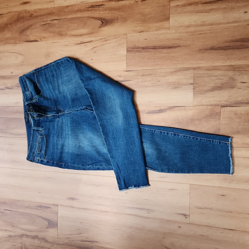 Lucky Brand Jeans
